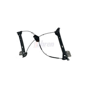 Fahren Electric Window Regulator Lifter Left Front fits Audi A5 2009-2020