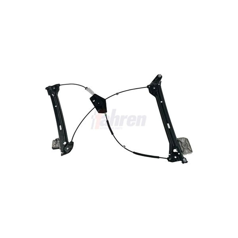 Fahren Electric Window Regulator Lifter Left Front fits Audi A5 2009-2020