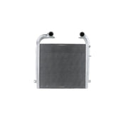 Hella Intercooler (Charge Air Cooler) 8ML 366 341-161