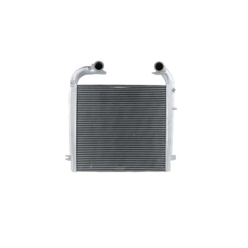 Hella Intercooler (Charge Air Cooler) 8ML 366 341-161