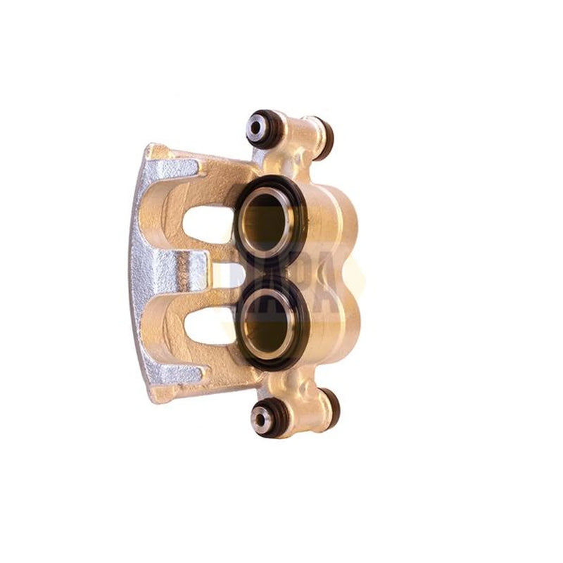 NAPA Brake Caliper Assembly Front Right NCA1060