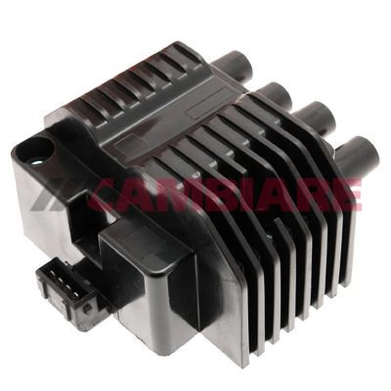 Cambiare Ignition Coil Pack VE520212