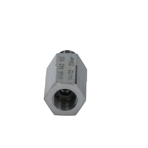 Bosch Steering Damper Shock Absorber Rear 8 346 442 133
