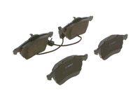 Bosch Brake Pad Set x x 0986494050