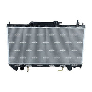 NRF Engine Radiator 53278