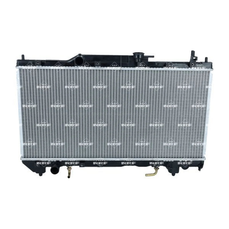 NRF Engine Radiator 53278