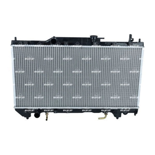NRF Engine Radiator 53278
