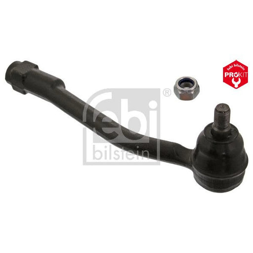 Febi Steering Tie Rod End Ball Joint Front Right 41932