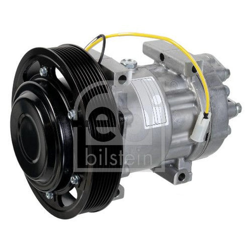 Febi Air Conditioning Compressor 44366