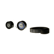 Gates Timing Belt Kit with Rollers K025581XS