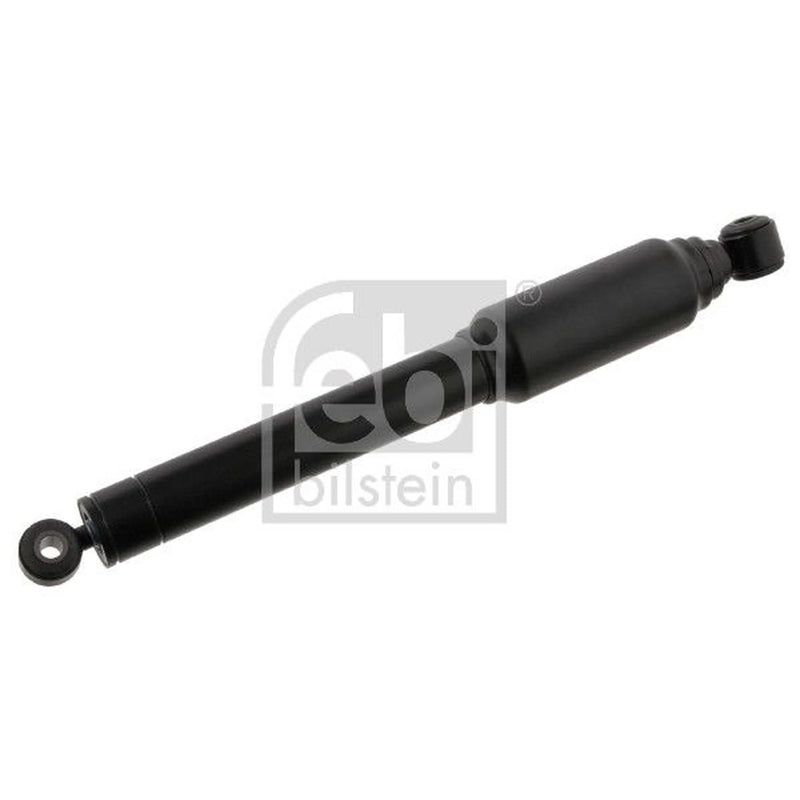 Febi Steering Damper Shock Absorber Front 31449