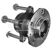 Borg & Beck Wheel Bearing Kit BWK1406