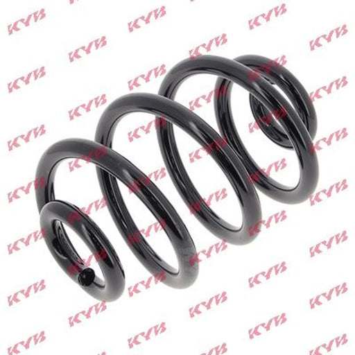 KYB Rear Suspension Coil Spring RX5263