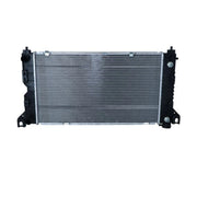 NRF Engine Radiator 50238