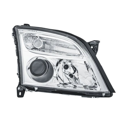 Hella Headlight Headlamp PY21W Right 1EL 008 321-081