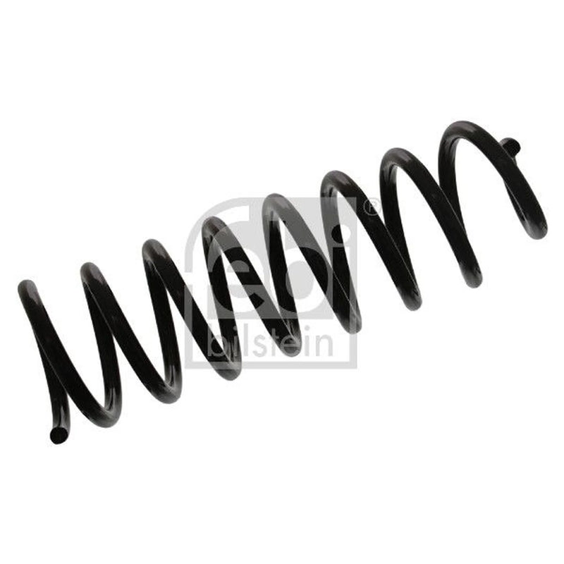 Febi Rear Suspension Coil Spring 46871