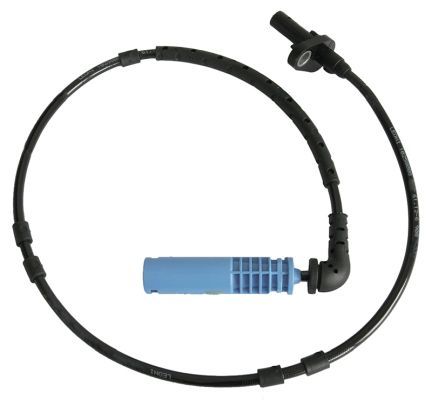 Textar ABS Wheel Speed Sensor Rear 45015900