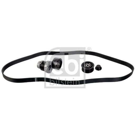 Febi V-Ribbed Belt Set 178230