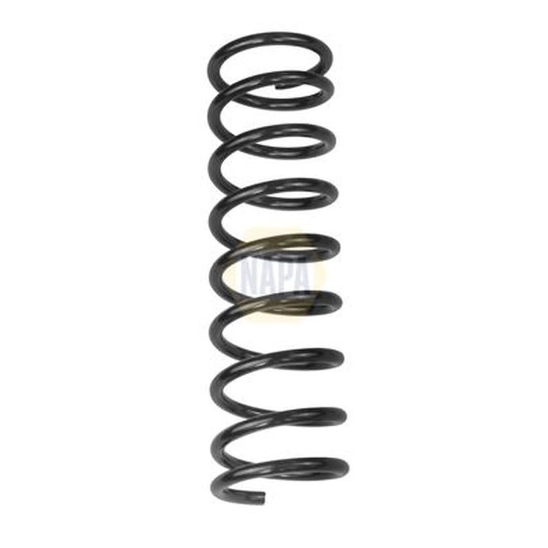 NAPA Front Suspension Coil Spring NCS1916