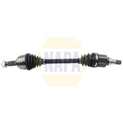NAPA CV Drive Shaft Driveshaft Front Left NDS1631L