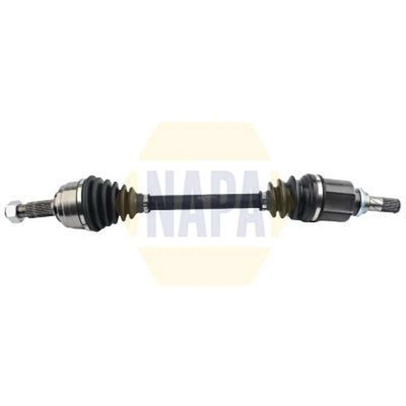 NAPA CV Drive Shaft Driveshaft Front Left NDS1631L