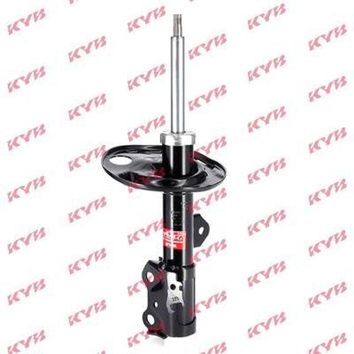 KYB Shock Absorber Damper Strut Front Left 335822