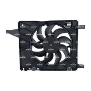NRF Engine Cooling Fan 470090