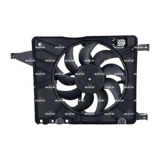 NRF Engine Cooling Fan 470090
