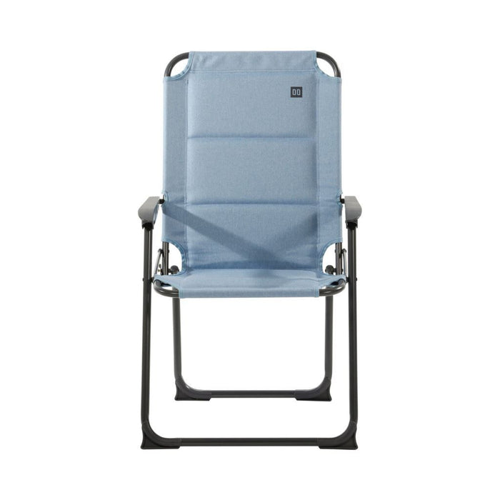 Travellife Lago Chair Wave Blue 2129900 - Travellife - Van Life Living