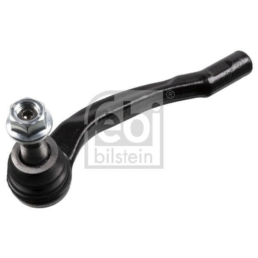 Febi Steering Tie Rod End Ball Joint Front Rig 183111