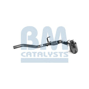 BM Catalysts Dpf BM11118