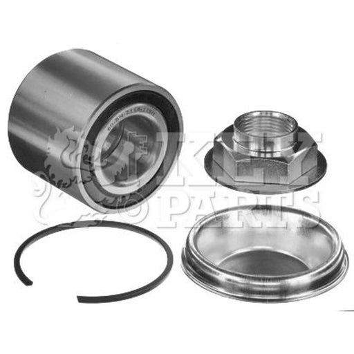 Key Parts Wheel Bearing Kit KWB1107