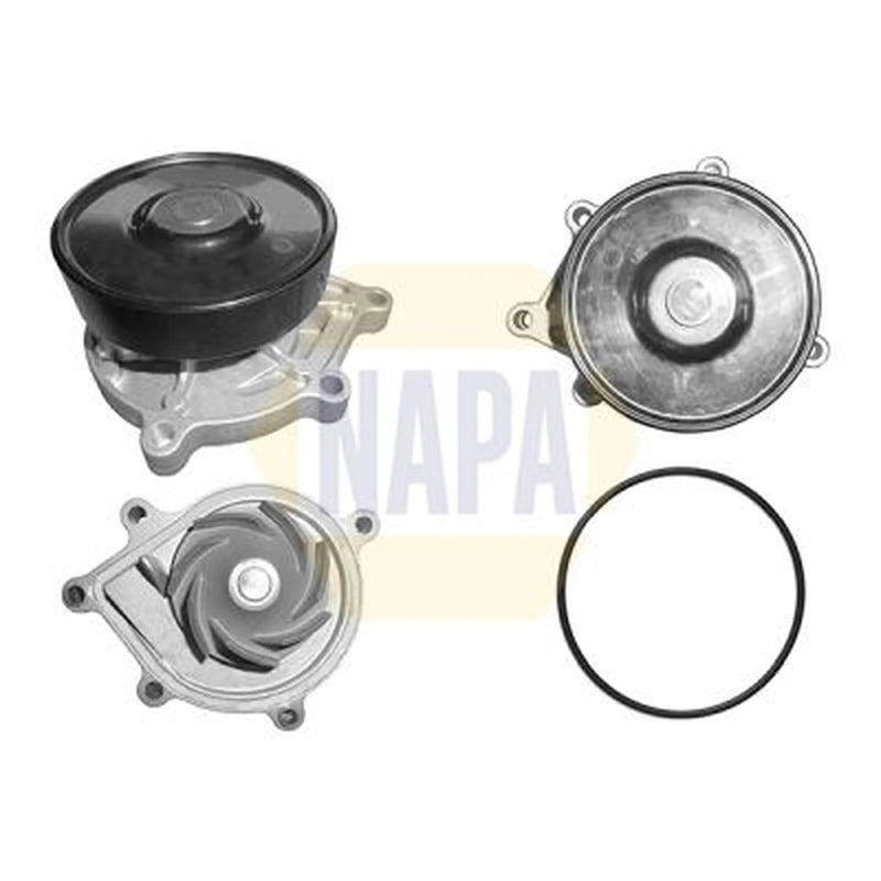 NAPA Engine Cooling Water Pump NWP1112