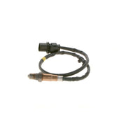 Bosch O2 Lambda Oxygen Sensor Right 0 258 017 479
