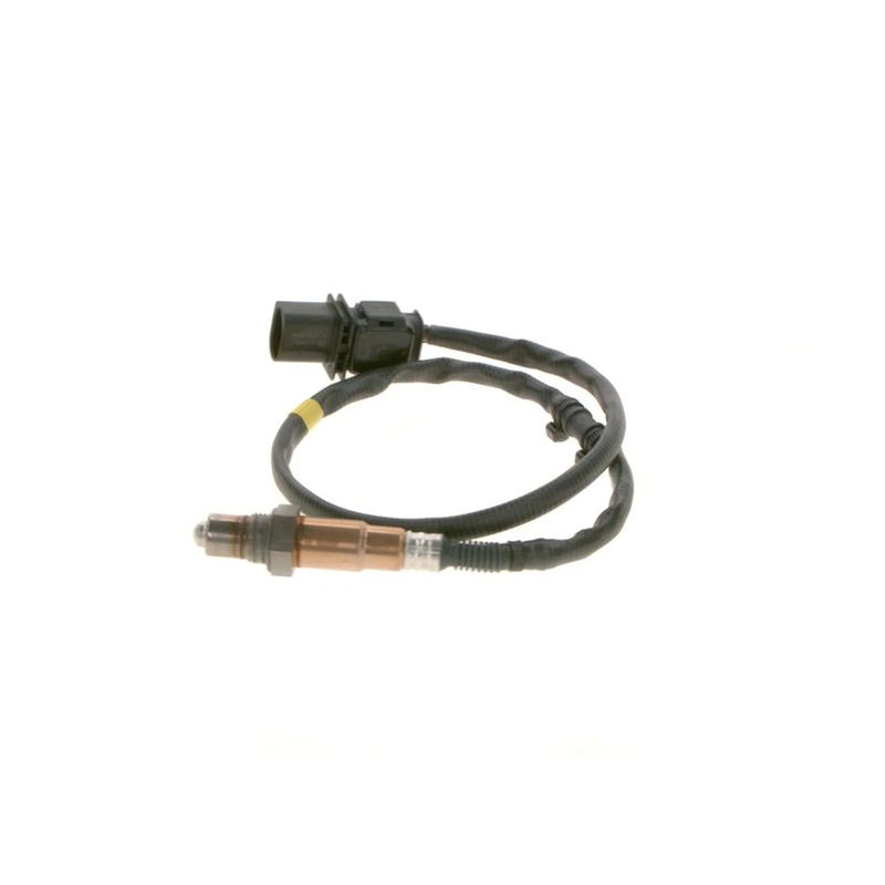 Bosch O2 Lambda Oxygen Sensor Right 0 258 017 479