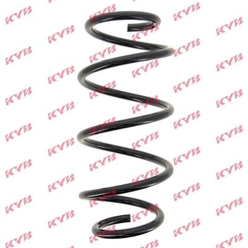 KYB Front Suspension Coil Spring RH2716