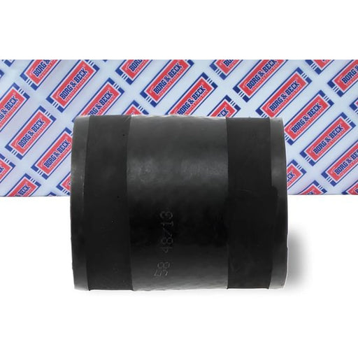 Borg & Beck Intercooler Turbo Charge Air Hose BTH1313
