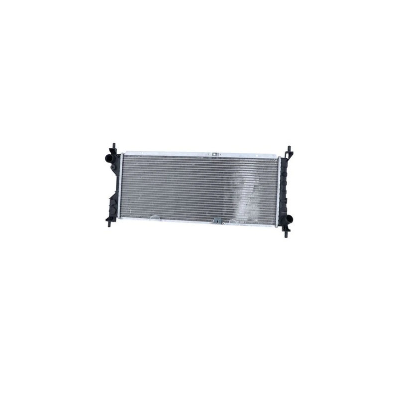 NRF Engine Radiator 507522