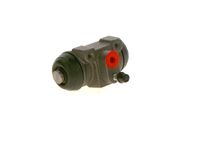 Bosch Wheel Cylinder Hydraulic Brake 0986475906