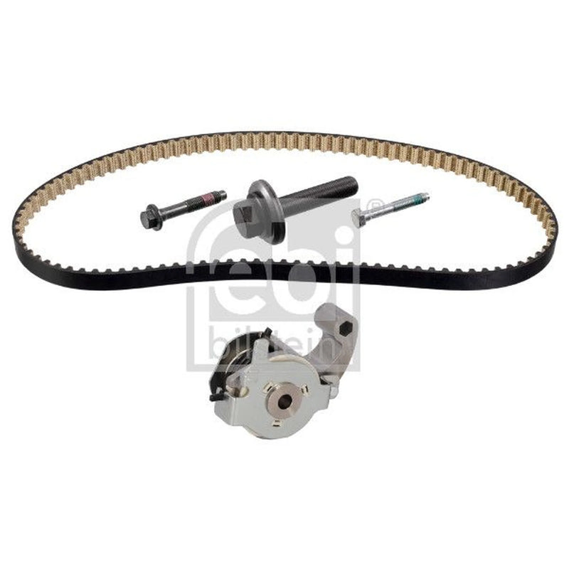 Febi Timing Belt Kit with Rollers 196088