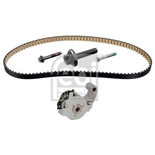 Febi Timing Belt Kit with Rollers 196088