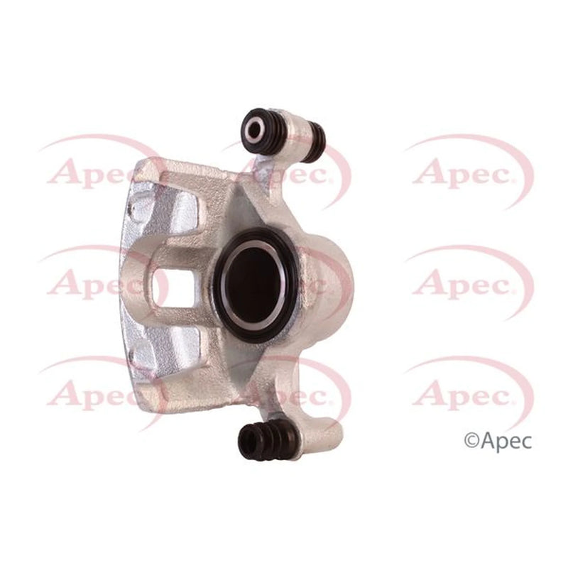 Apec Brake Caliper Assembly Front Right RCA601N