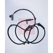 Apec ABS Wheel Speed Sensor Front Right ABS1365