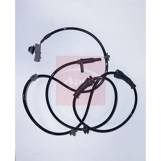 Apec ABS Wheel Speed Sensor Front Right ABS1365