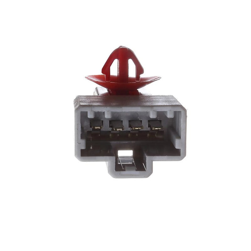 Valeo Electric Window Regulator Lifter Left Front 851284