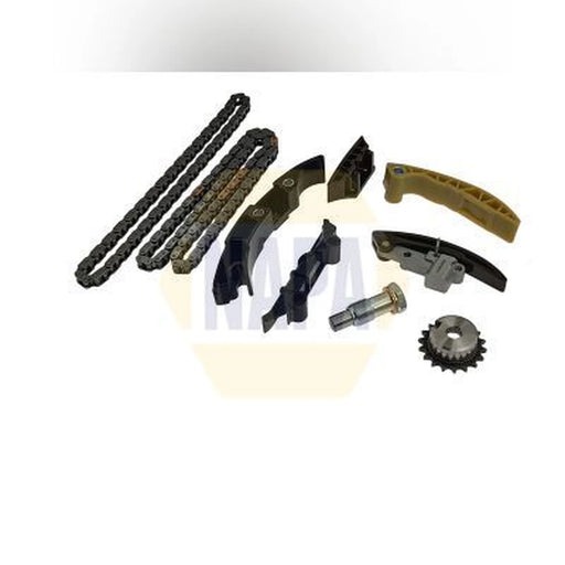 NAPA Timing Chain Kit Set 98 Links NCK4066