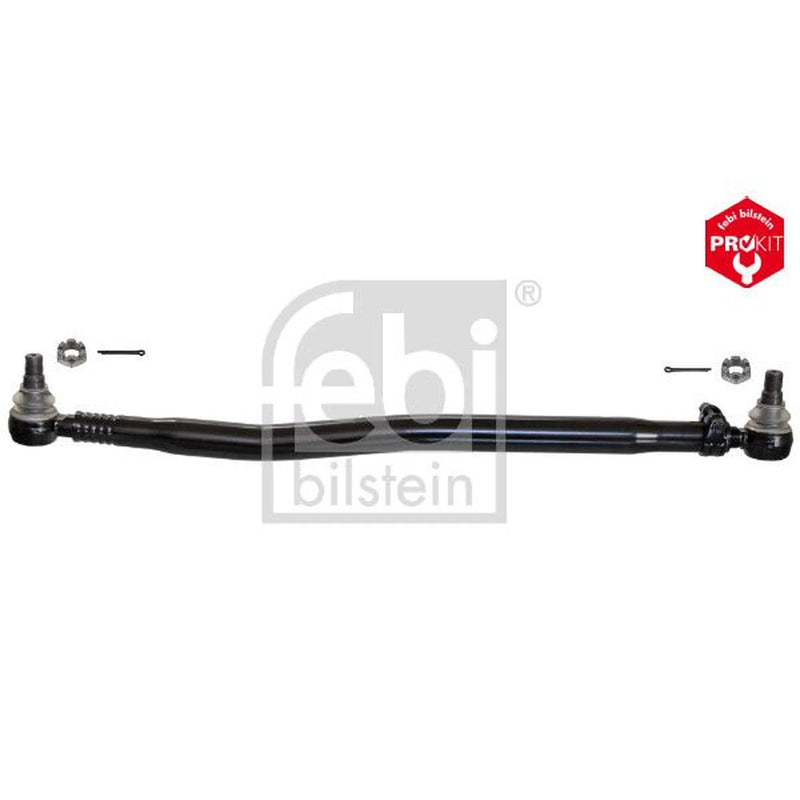 Febi Centre Rod Assembly Front 35187