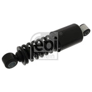 Febi Cab Suspension Shock Absorber both sides 100339