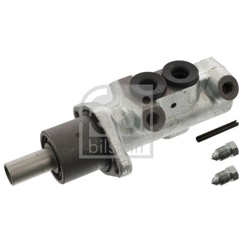 Febi Brake Master Cylinder Hydraulic Assembly 18289