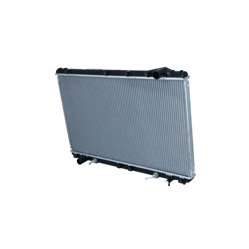 NRF Engine Radiator 50344